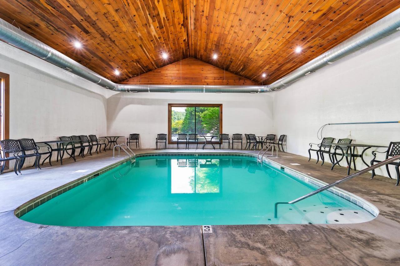Summer Sale! Pool, Sauna, View, Hottub, Game Sevierville Exterior foto