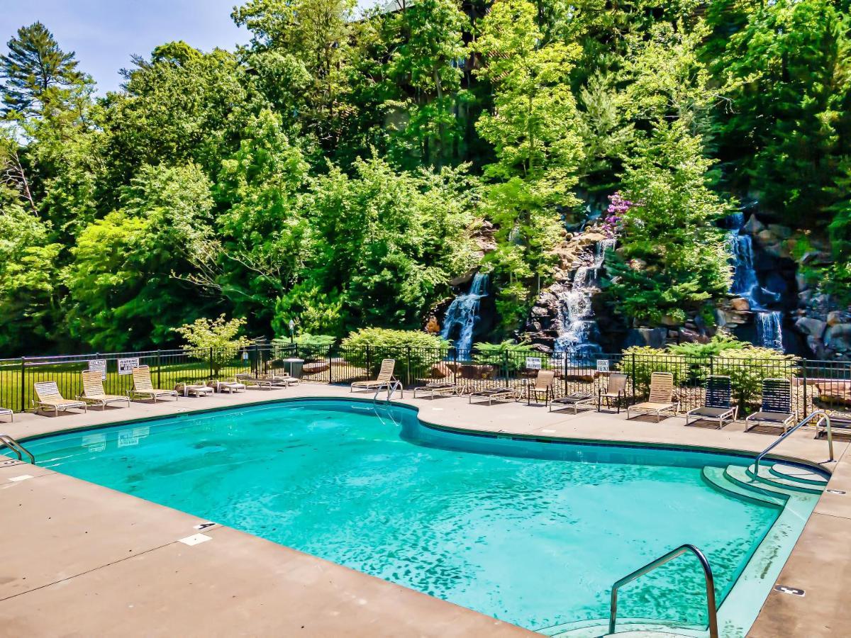 Summer Sale! Pool, Sauna, View, Hottub, Game Sevierville Exterior foto